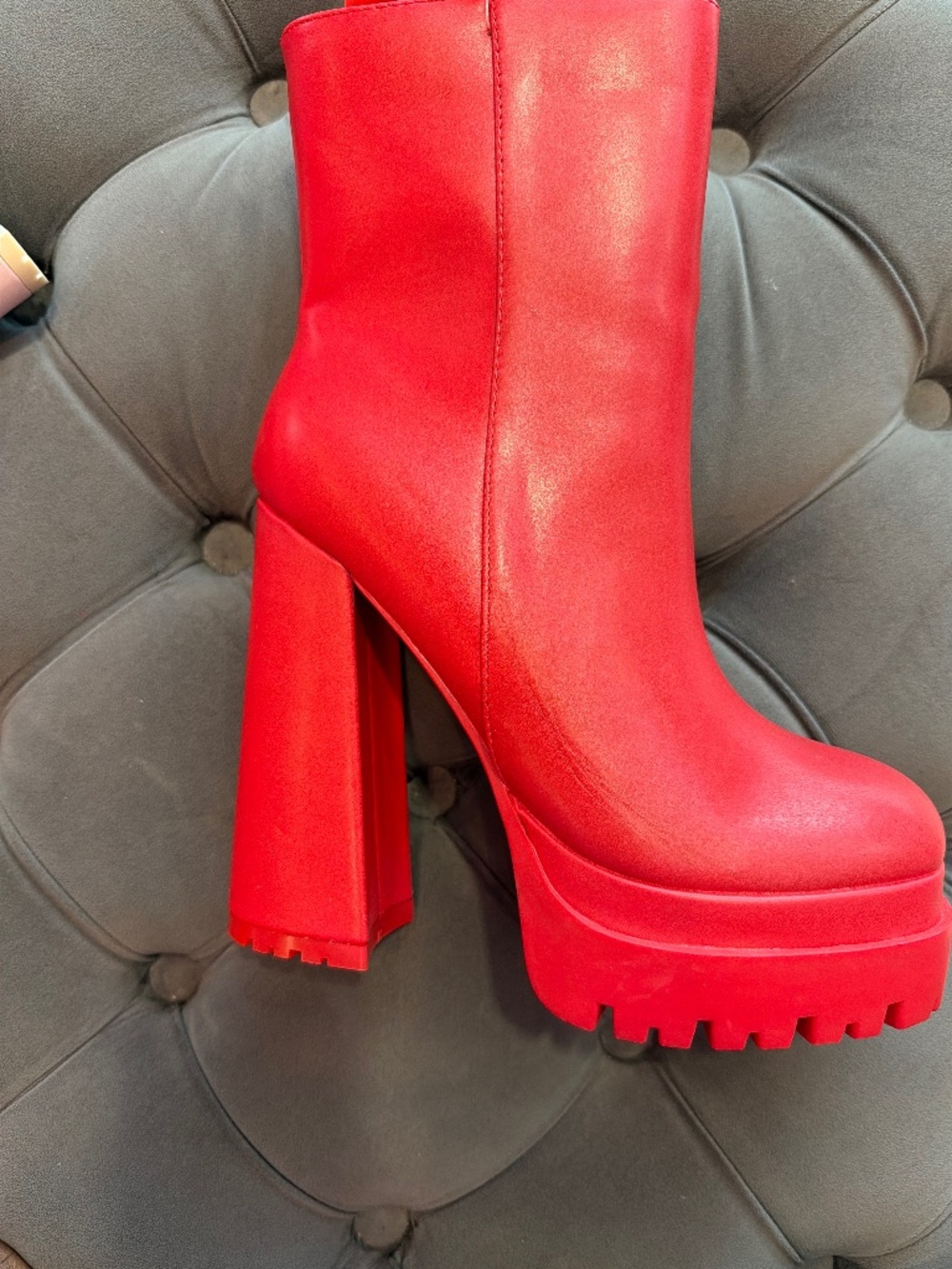 Bootie
